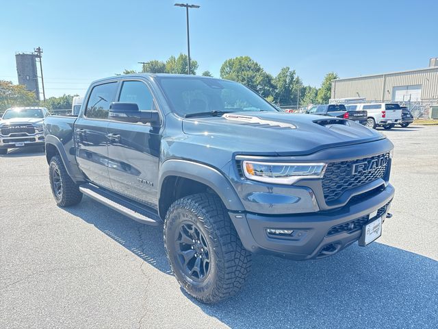 2027 Ram 1500 RHO