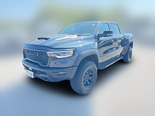 2027 Ram 1500 RHO