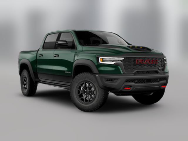 2027 Ram 1500 RHO