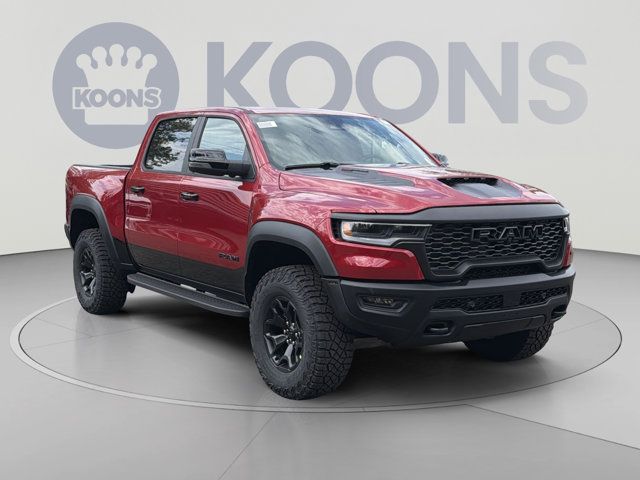 2027 Ram 1500 RHO