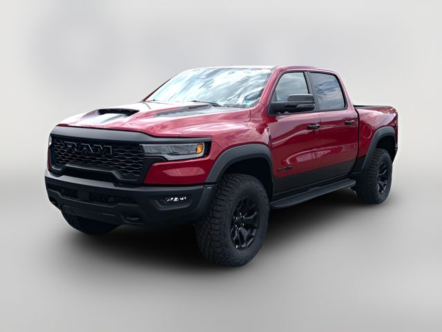 2027 Ram 1500 RHO