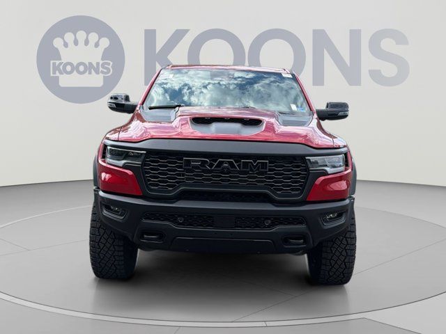 2027 Ram 1500 RHO