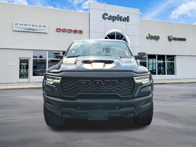 2027 Ram 1500 RHO