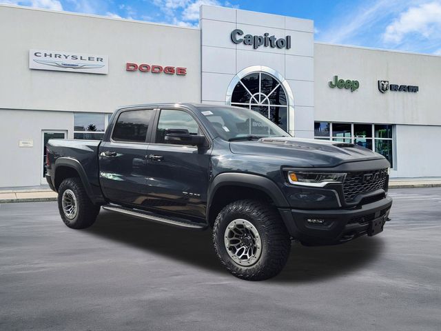 2027 Ram 1500 RHO