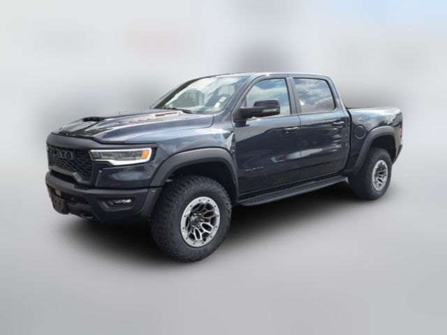 2027 Ram 1500 RHO