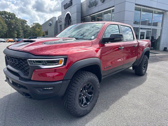 2027 Ram 1500 RHO