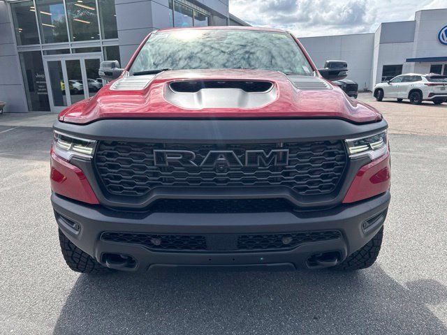 2027 Ram 1500 RHO