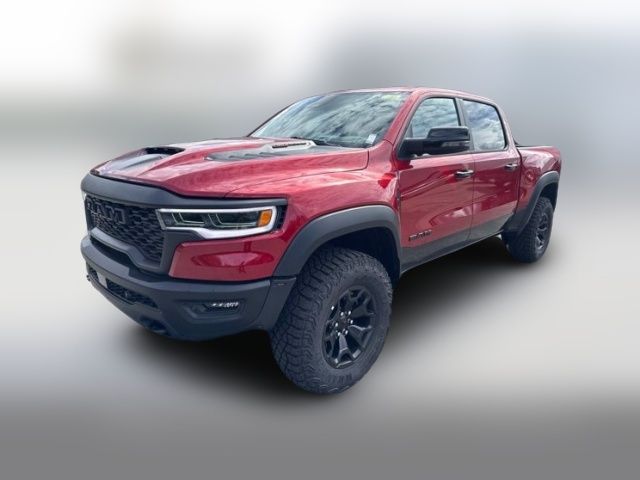 2027 Ram 1500 RHO