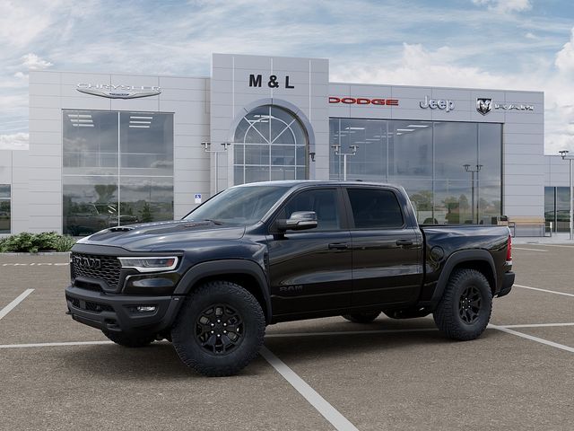 2027 Ram 1500 RHO