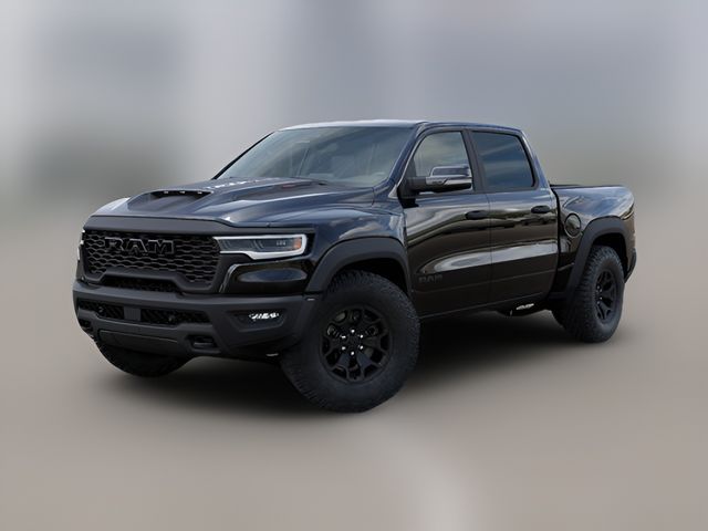 2027 Ram 1500 RHO