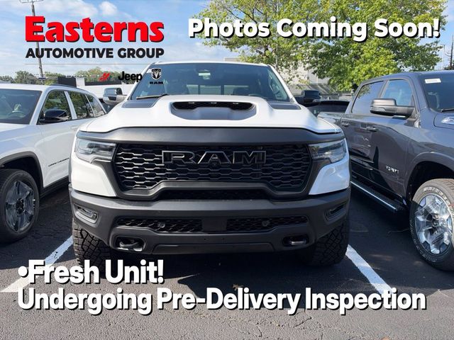 2027 Ram 1500 RHO