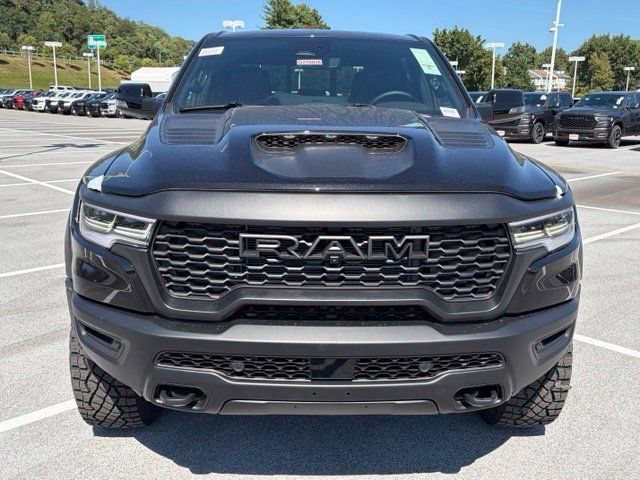 2027 Ram 1500 RHO