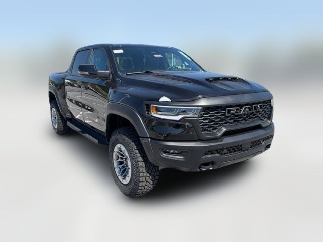 2027 Ram 1500 RHO