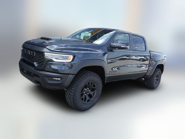 2027 Ram 1500 RHO