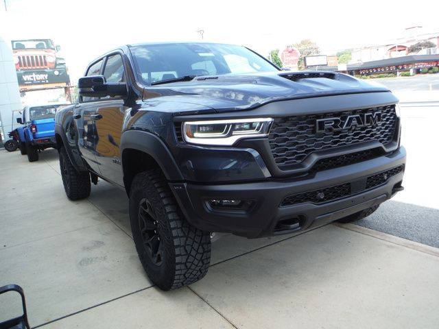 2027 Ram 1500 RHO
