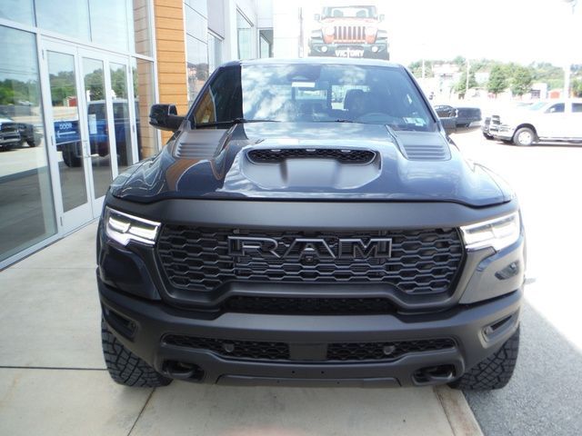 2027 Ram 1500 RHO