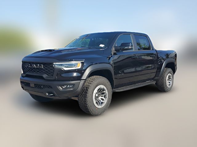 2027 Ram 1500 RHO