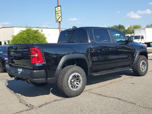 2027 Ram 1500 RHO