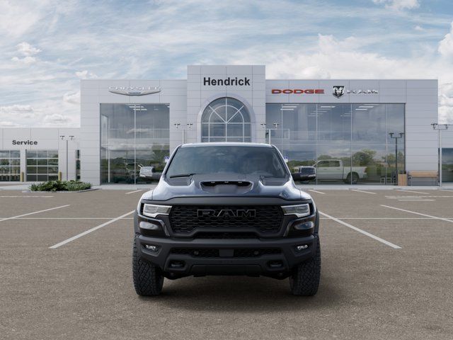 2027 Ram 1500 RHO