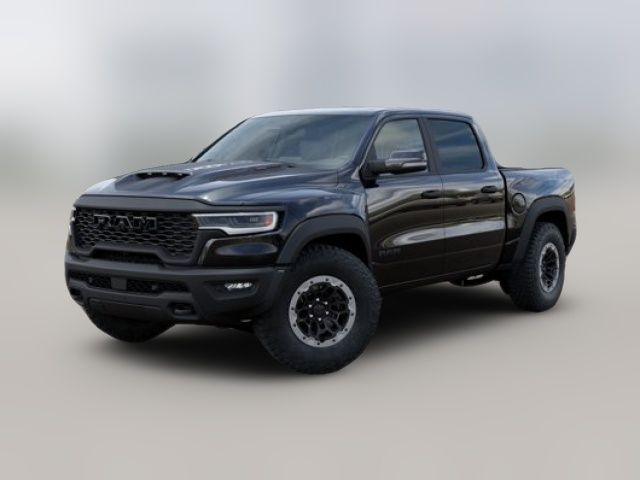 2027 Ram 1500 RHO