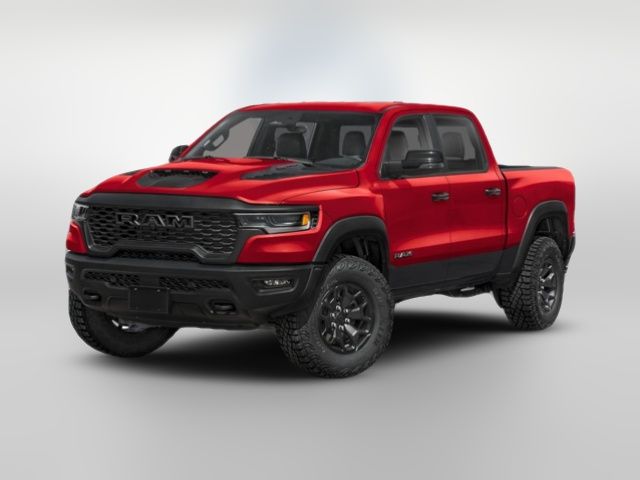 2027 Ram 1500 RHO