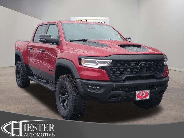 2027 Ram 1500 RHO