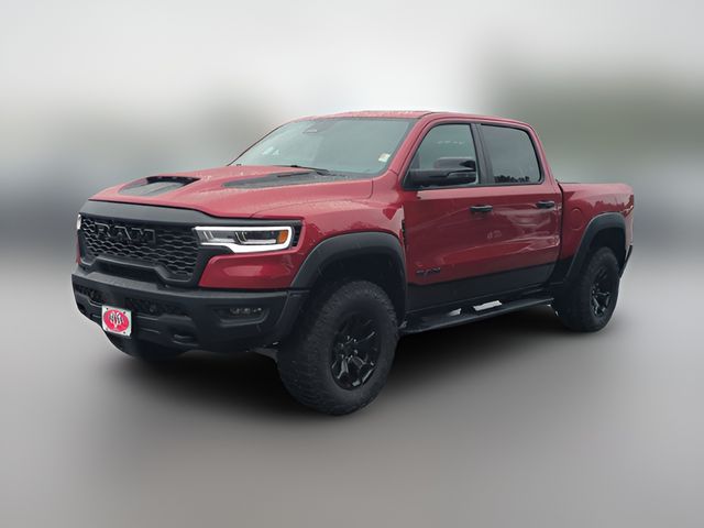 2027 Ram 1500 RHO