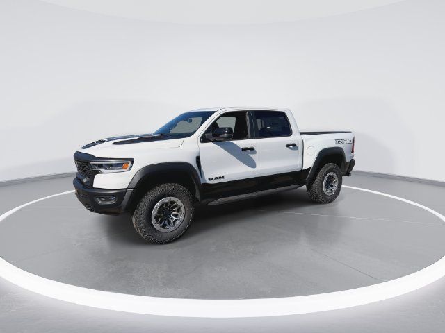 2027 Ram 1500 RHO