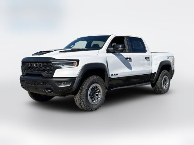 2027 Ram 1500 RHO