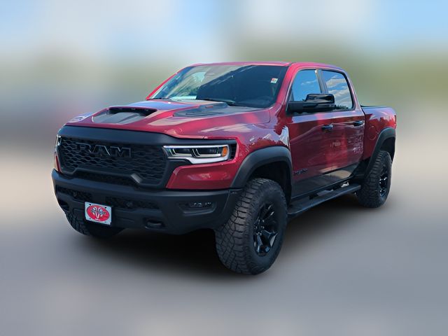 2027 Ram 1500 RHO