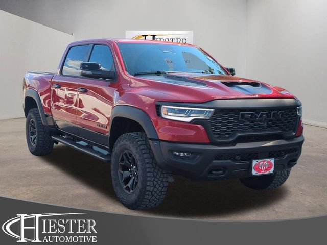 2027 Ram 1500 RHO