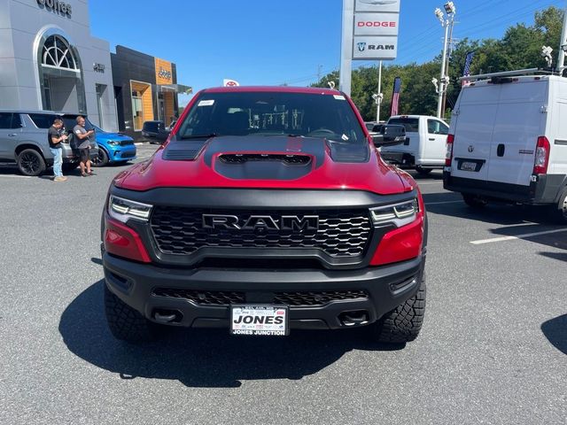 2027 Ram 1500 RHO