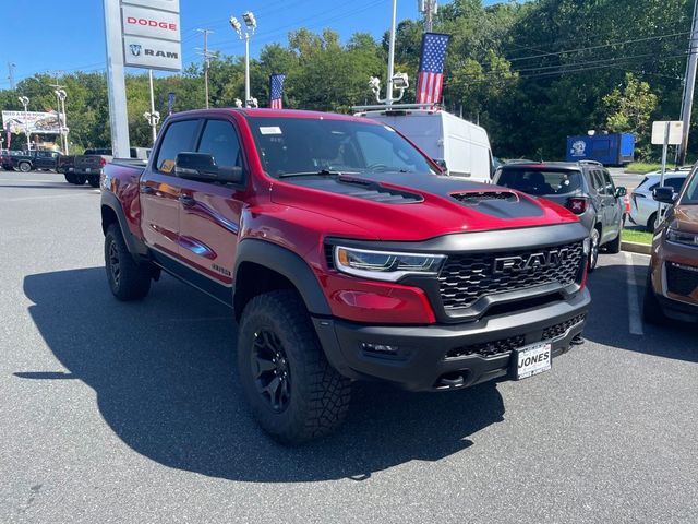 2027 Ram 1500 RHO