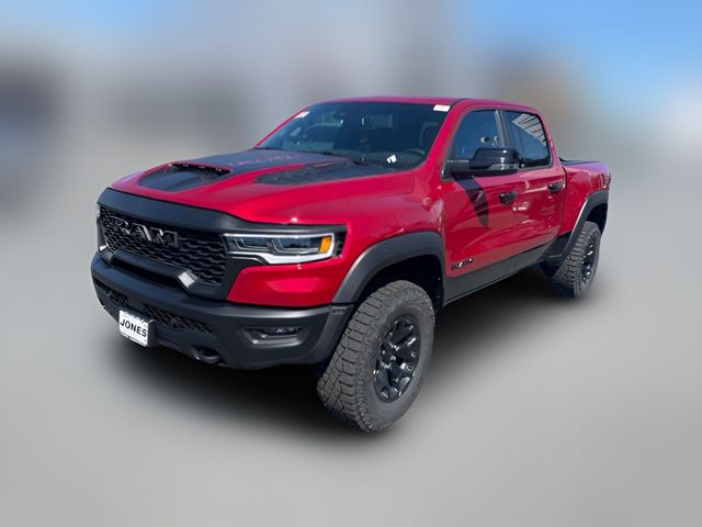 2027 Ram 1500 RHO