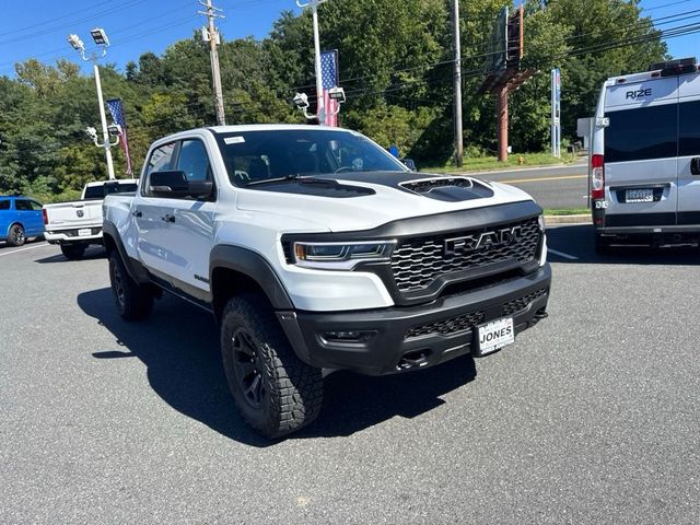 2027 Ram 1500 RHO