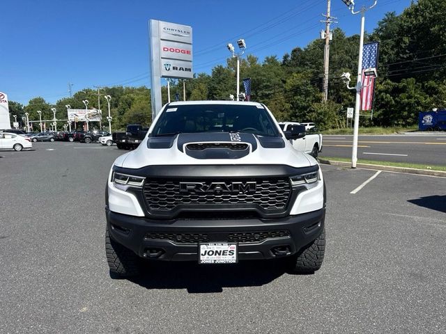 2027 Ram 1500 RHO