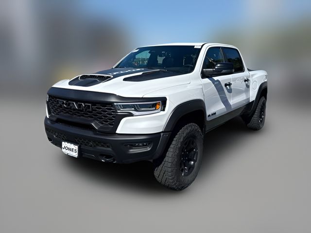 2027 Ram 1500 RHO