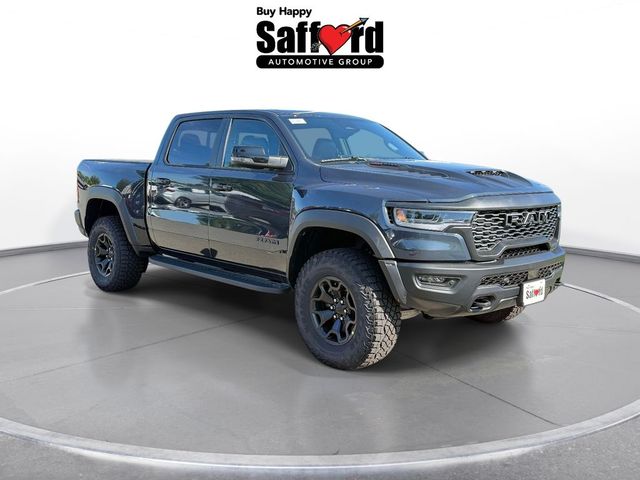 2027 Ram 1500 RHO