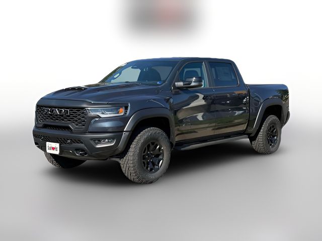 2027 Ram 1500 RHO