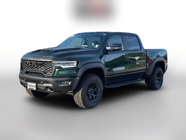 2027 Ram 1500 RHO
