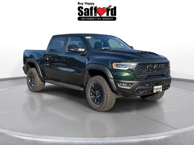 2027 Ram 1500 RHO