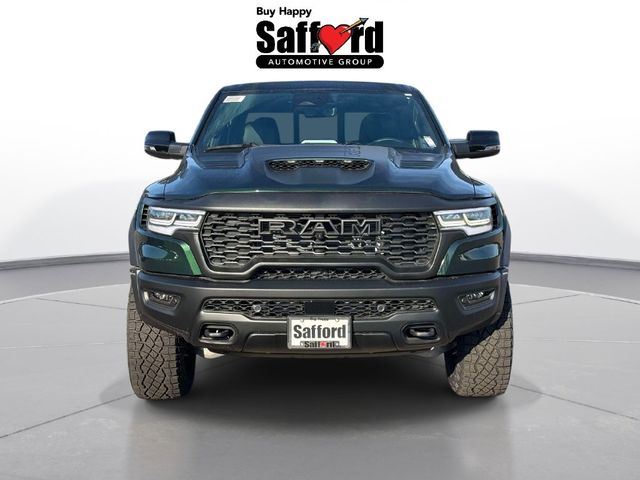 2027 Ram 1500 RHO