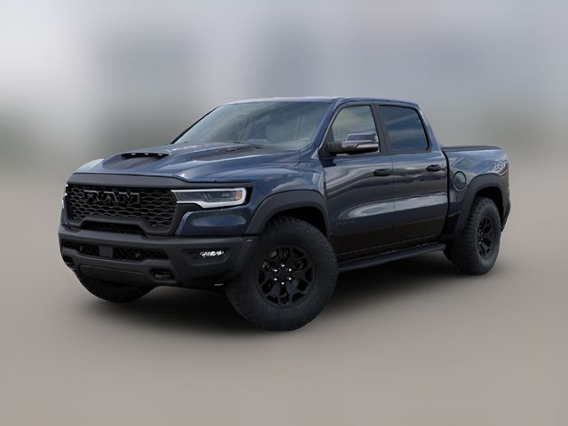 2027 Ram 1500 RHO