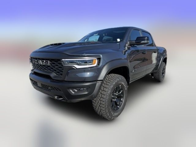 2027 Ram 1500 RHO