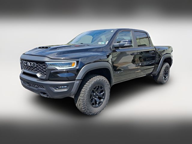 2027 Ram 1500 RHO