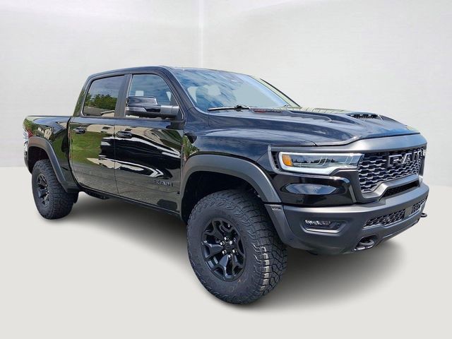 2027 Ram 1500 RHO