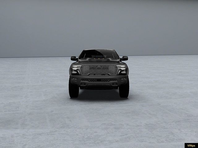 2027 Ram 1500 RHO