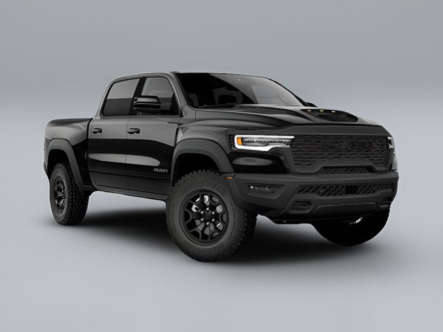 2027 Ram 1500 RHO