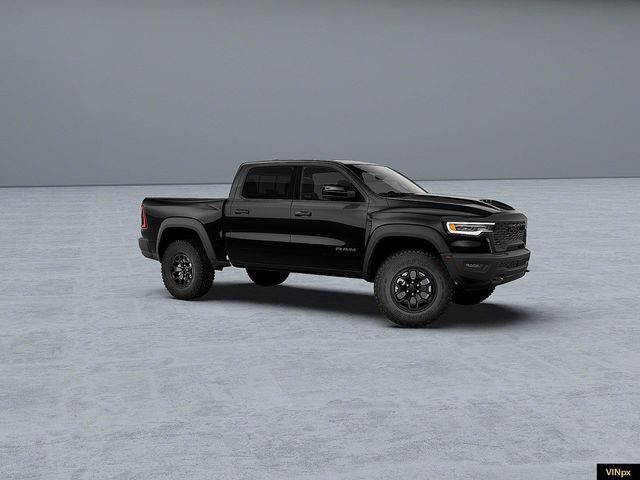 2027 Ram 1500 RHO
