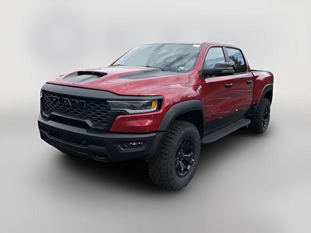 2027 Ram 1500 RHO